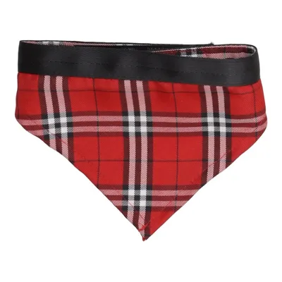 Hondenaccessoire (Rood, Zwart, Wit) van Zoofari