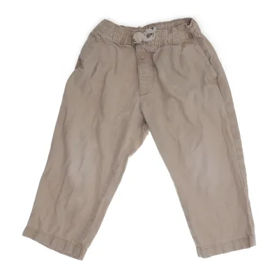 Chinos (Beige) från Arket Bomull