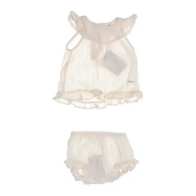 Set (Gul) från Newbie by KappAhl