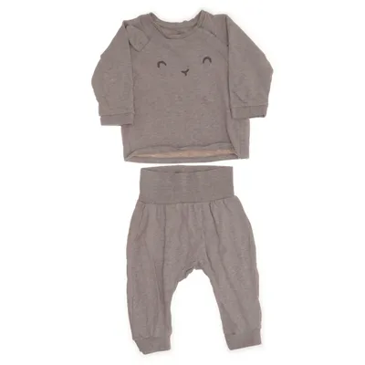 Loungewear (Beige) van H&M Baby Katoen
