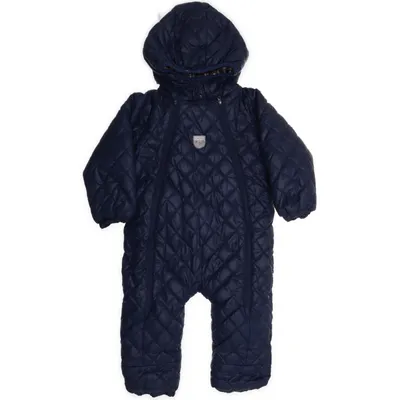 Overall (Blue) from Chicco Nylon, Polyester