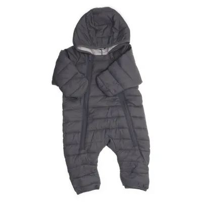 Overall (Grå) från Polarn O. Pyret Polyamid, Polyester