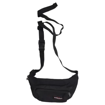 Sac-banane (Noir) de Eastpak Polyamide