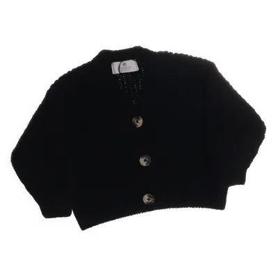 Kofta (Svart) från H&M Kids Polyester