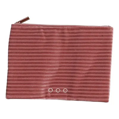 Toilet bag (Pink) from GHD