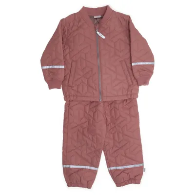 Outdoor set (Roze) van Friends Polyester
