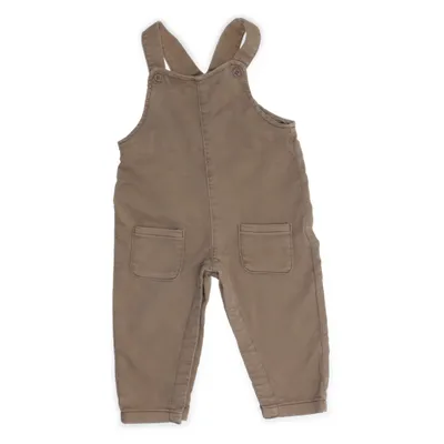 Sparkdräkt (Beige) från Tex Baby Bomull, Elastan, Polyester
