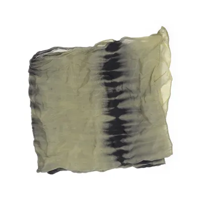 Mouchoir (Gris, Noir) de Rabens Saloner