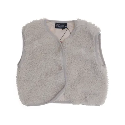 Gilet d'extérieur (Beige) de Samson Polyester