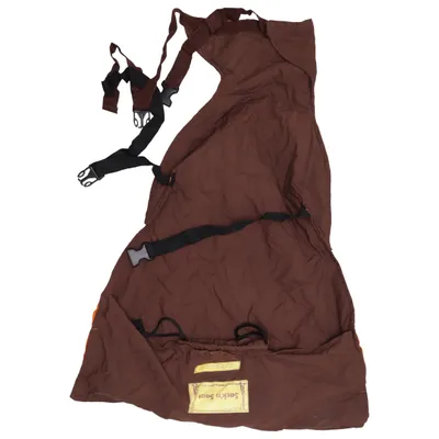 Accessoire de bébé (Sack'n Seat) de Sack'n Seat