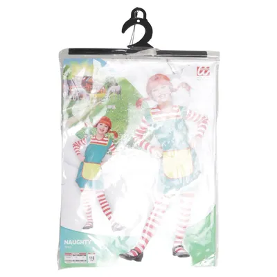 Feestkostuums (Naughty Girl) van Widmann Polyester