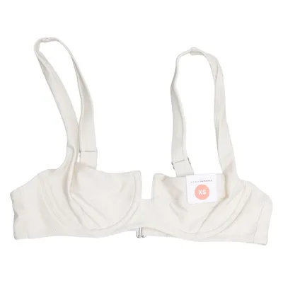 Bikini top (Beige) van Bik Bok Swimwear Elastaan, Polyester
