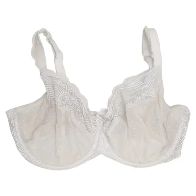 Bh (Beige) van Sugarshape Elastaan, Polyamide