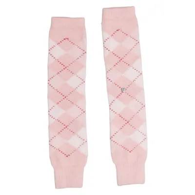 Håndledsvarmere (Pink, Hvid, Rød) fra Burlington