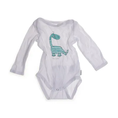 Body (Vit, Blå) från Jako-O Bomull