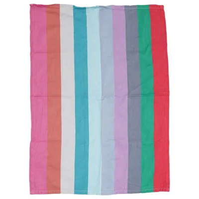 Kitchen towel (Multicolored) from Remember Cotton