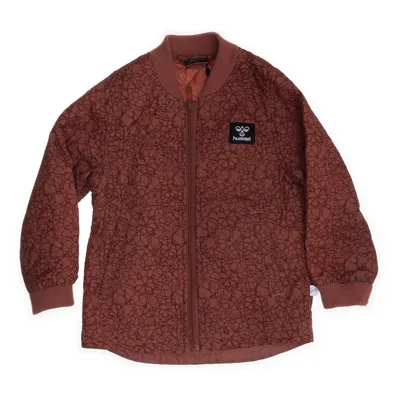 Bomberjacka (Brun) från Hummel Polyester