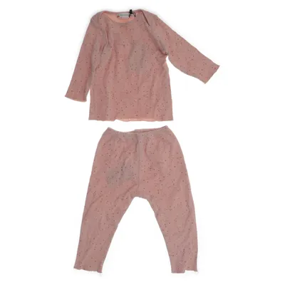 Pyjama (Roze) van Bonpoint