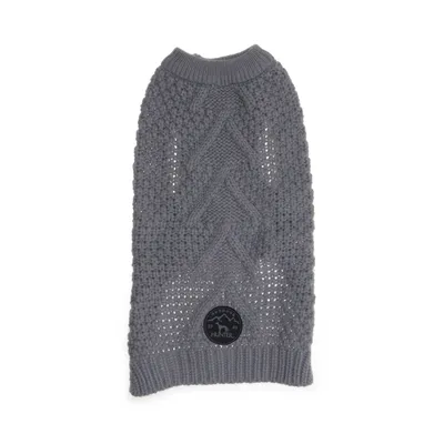 Dog clothes (Gray) from Hunter