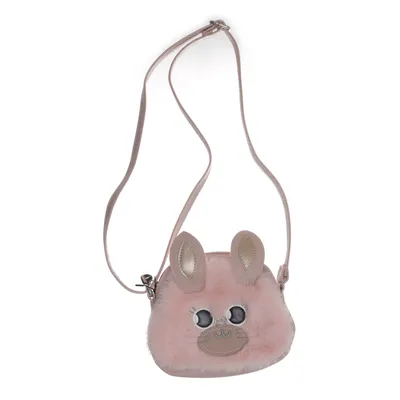 Shoulder-bag (Pink) from Tinka