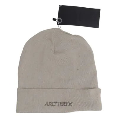 Beanie-Mütze (Beige) von Arc'teryx Elasthan, Polyamid, Polyester