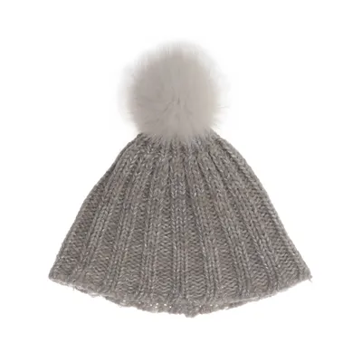 Toppluva (Grå, Silverfärgad) från Canadian Classics