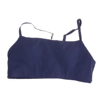 Bikiniöverdel (Blå) från ICIW Elastan, Nylon