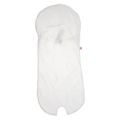 Swaddle sack (Xplory CC Fitted Sheet) from Stokke Cotton, Viscose
