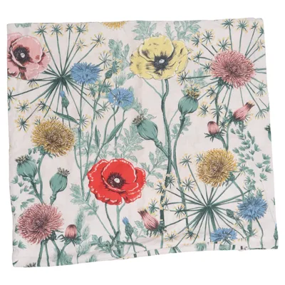 Pudebetræk (Hvid) fra H&M Home Bomuld
