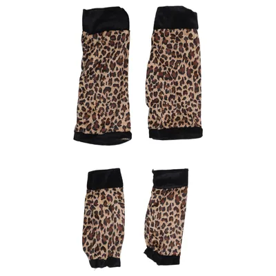 Costume accessories (Brown, Multicolored)