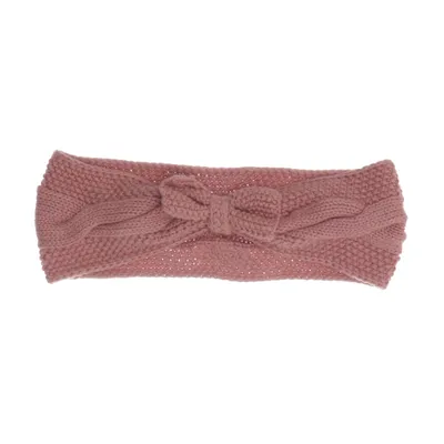 Hoofdband (Roze) van Newbie by KappAhl
