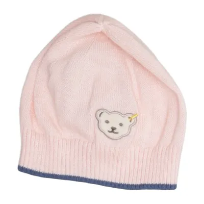 Bonnet (Rose) de Steiff Coton