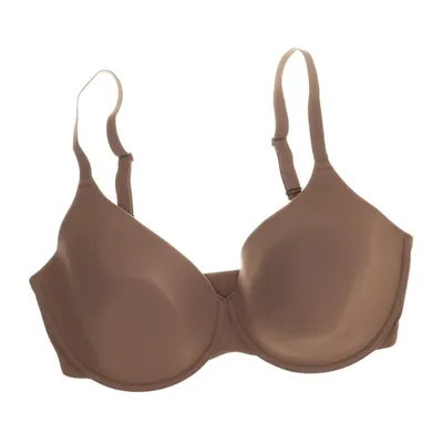 BH (Brun) från Skims Polyamid, Polyester, Elastan