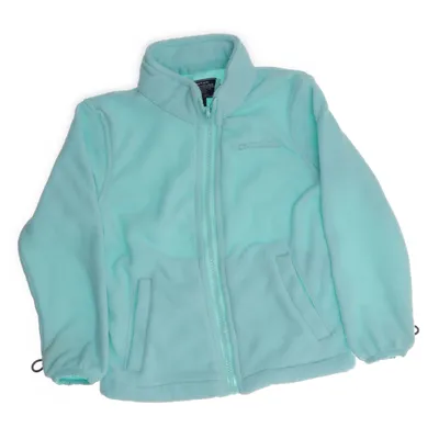 Fleecejacka (Blå) från Mountain Warehouse