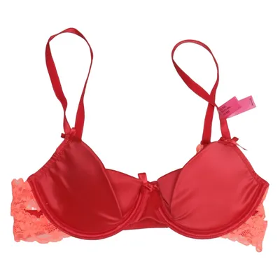 Soutien-gorge (Rouge) de Private Collection by Hunkemöller Élasthane, Polyamide, Polyester