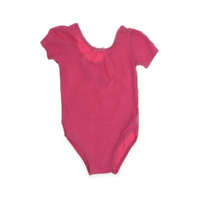 Body (Pink) from Old Navy Cotton, Elastane