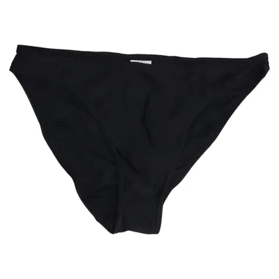 Bikini broekje (Zwart) van H&M Swimwear Elastaan, Polyamide