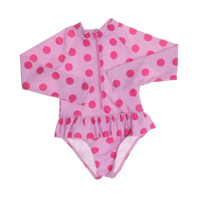 Badpak (Roze, Lila) van Primark Cares