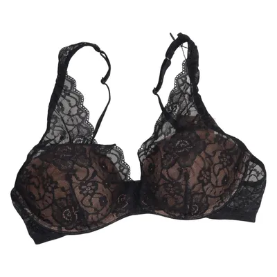 Bra (Black, Beige) from Tezenis