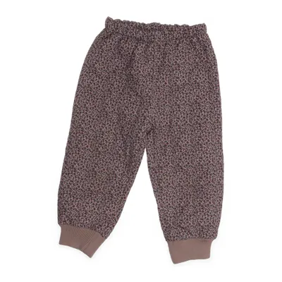Friluftsbyxor (Rosa, Brun, Flerfärgad) från VRS Fashion Återvunnen polyester