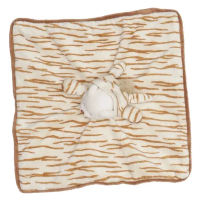 Couverture de bébé (Beige, Marron) de Bukowski