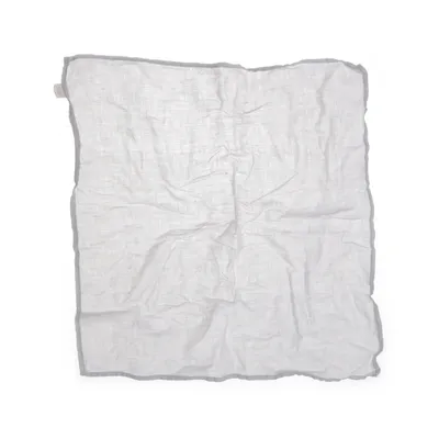 Kitchen towel (Gray) from Assa
