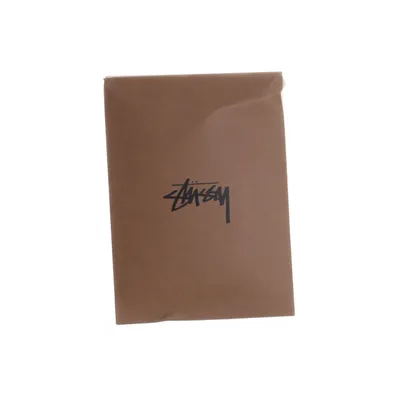 Kalsonger (Svart) från Stüssy