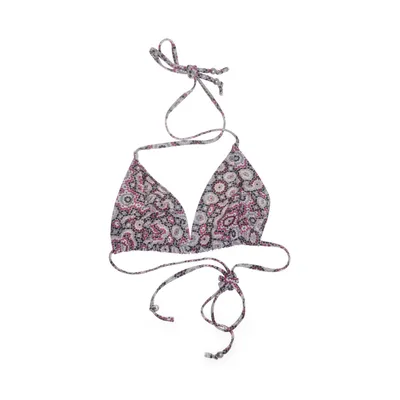 Bikini top (Multicolored) from Wonderland