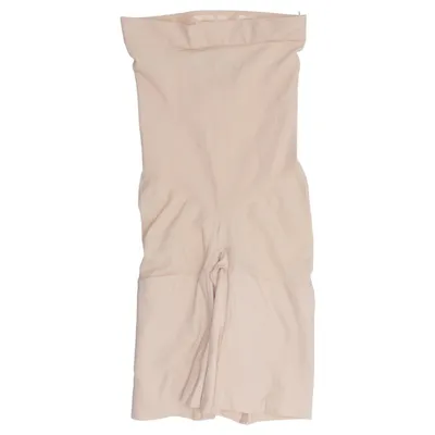 Bas de vêtement sculptant (Beige) de Spanx Élasthane, Polyamide