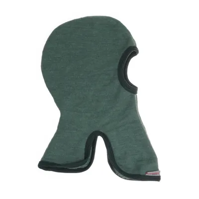 Balaklava (Grön) från Woolpower