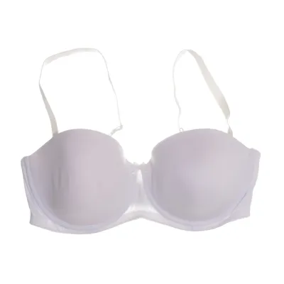 BH (Vit) från Bodique by Hunkemöller Elastan, Polyamid, Polyester