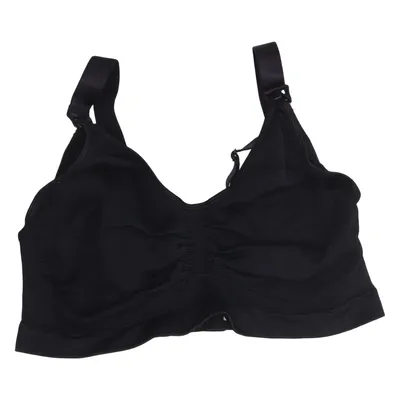 Soutien-gorge d'allaitement (Seamless Maternity & Nursing Bra) de Carriwell Élasthane, Polyamide