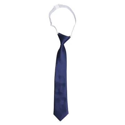 Cravate (Bleu) de H&M Polyester