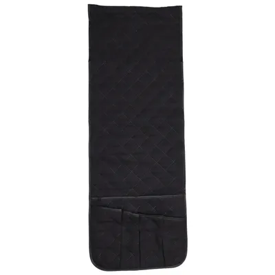 Kledingkast organizer (Zwart)